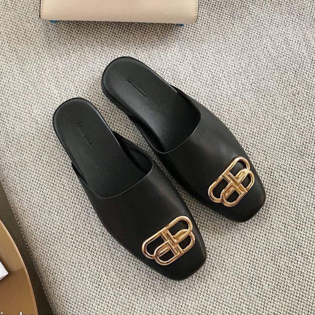 Giảm giá Sục balenciaga cao 5 phân BeeCost #7 Giảm giá Sục balenciaga cao 5 phân BeeCost